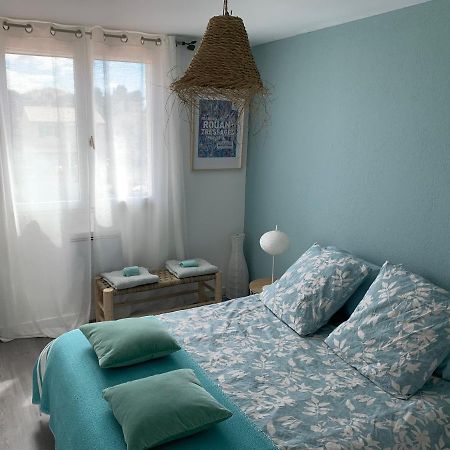 Chambre Le Crès Extérieur photo