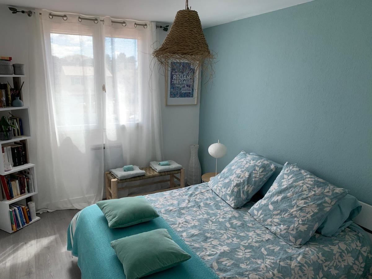 Chambre Le Crès Extérieur photo